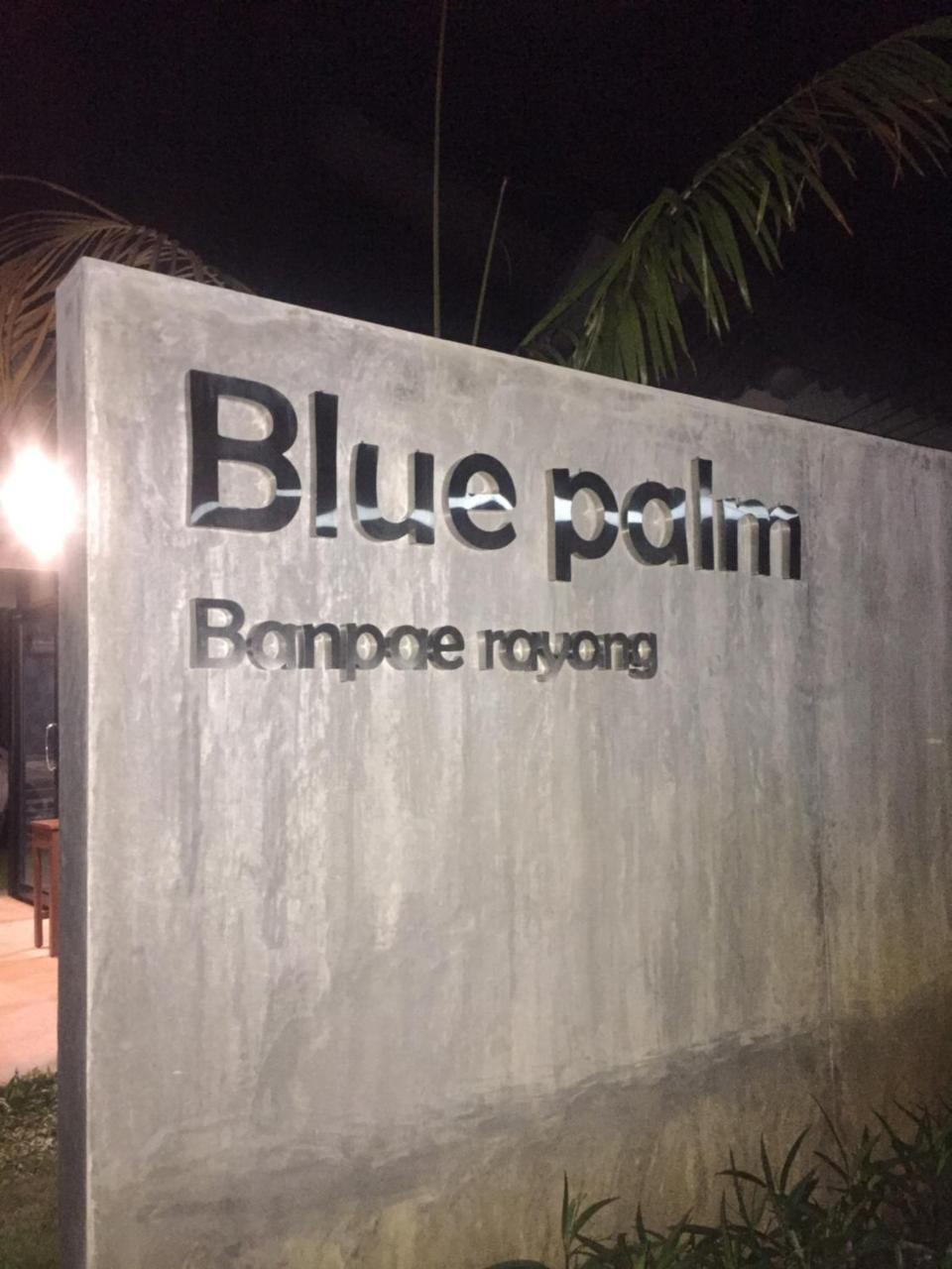 Bulan Villa Rayong Exterior foto