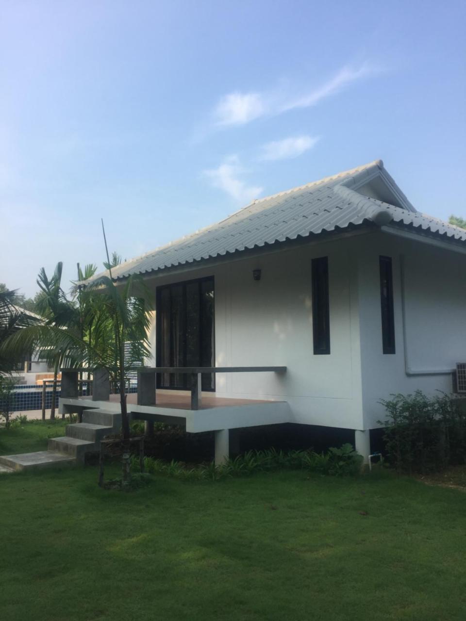 Bulan Villa Rayong Exterior foto
