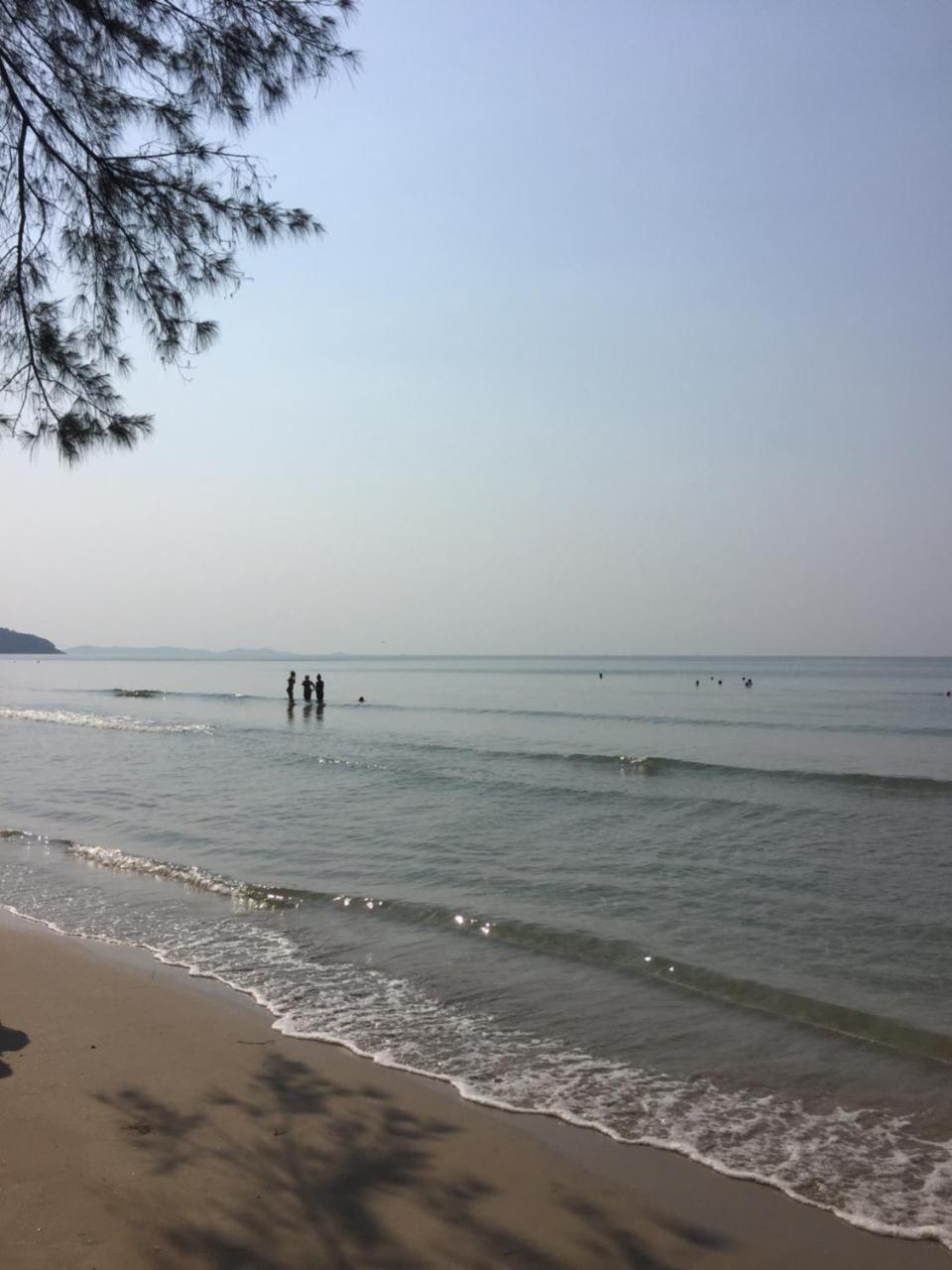Bulan Villa Rayong Exterior foto