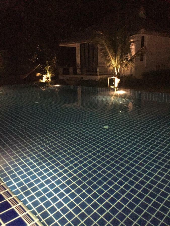 Bulan Villa Rayong Exterior foto