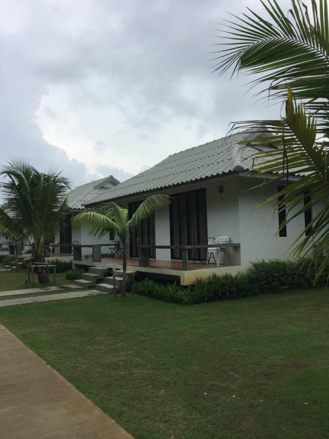 Bulan Villa Rayong Exterior foto